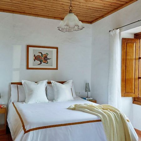 Villa Nueva Mala Eksteriør billede