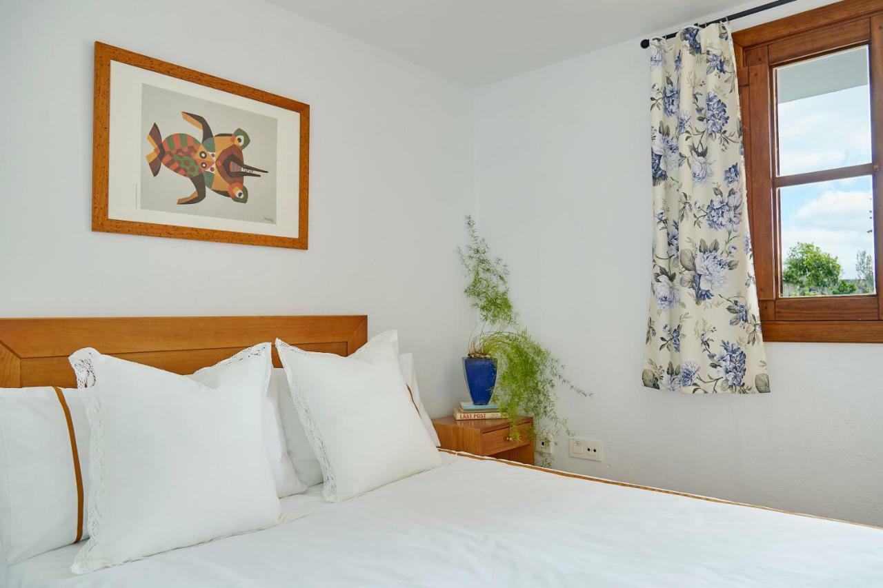 Villa Nueva Mala Eksteriør billede