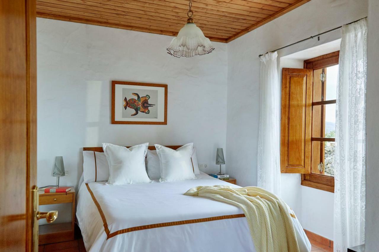 Villa Nueva Mala Eksteriør billede