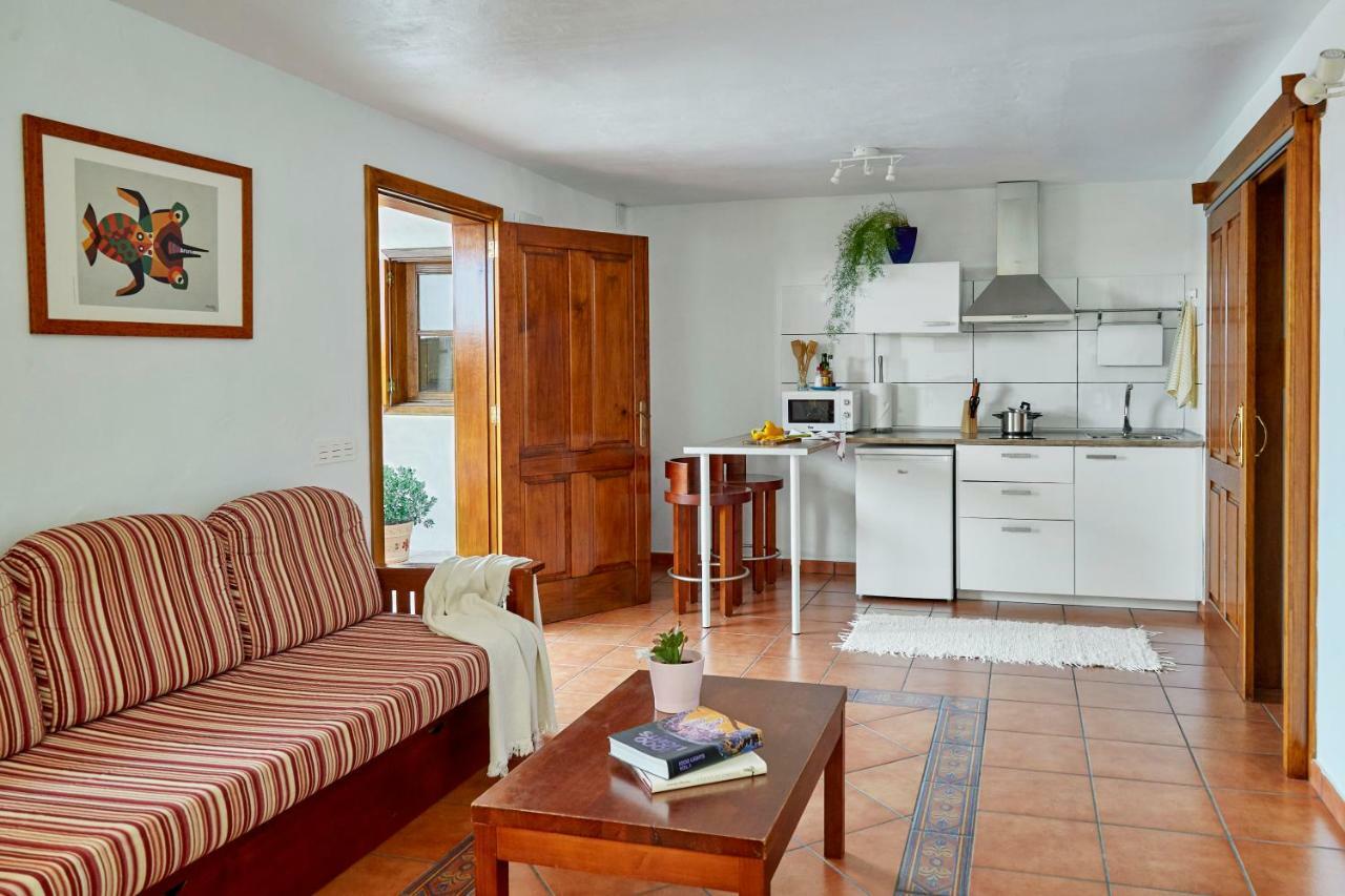 Villa Nueva Mala Eksteriør billede