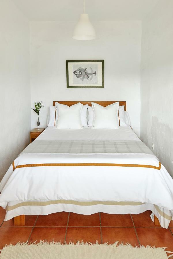 Villa Nueva Mala Eksteriør billede