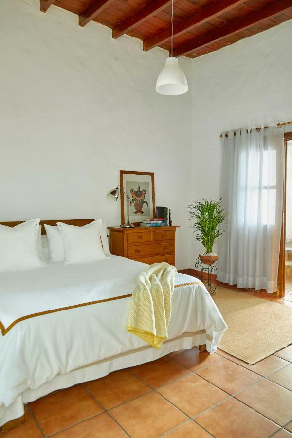 Villa Nueva Mala Eksteriør billede