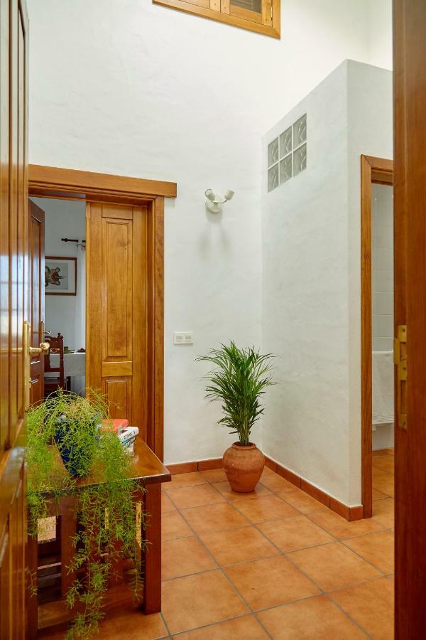 Villa Nueva Mala Eksteriør billede