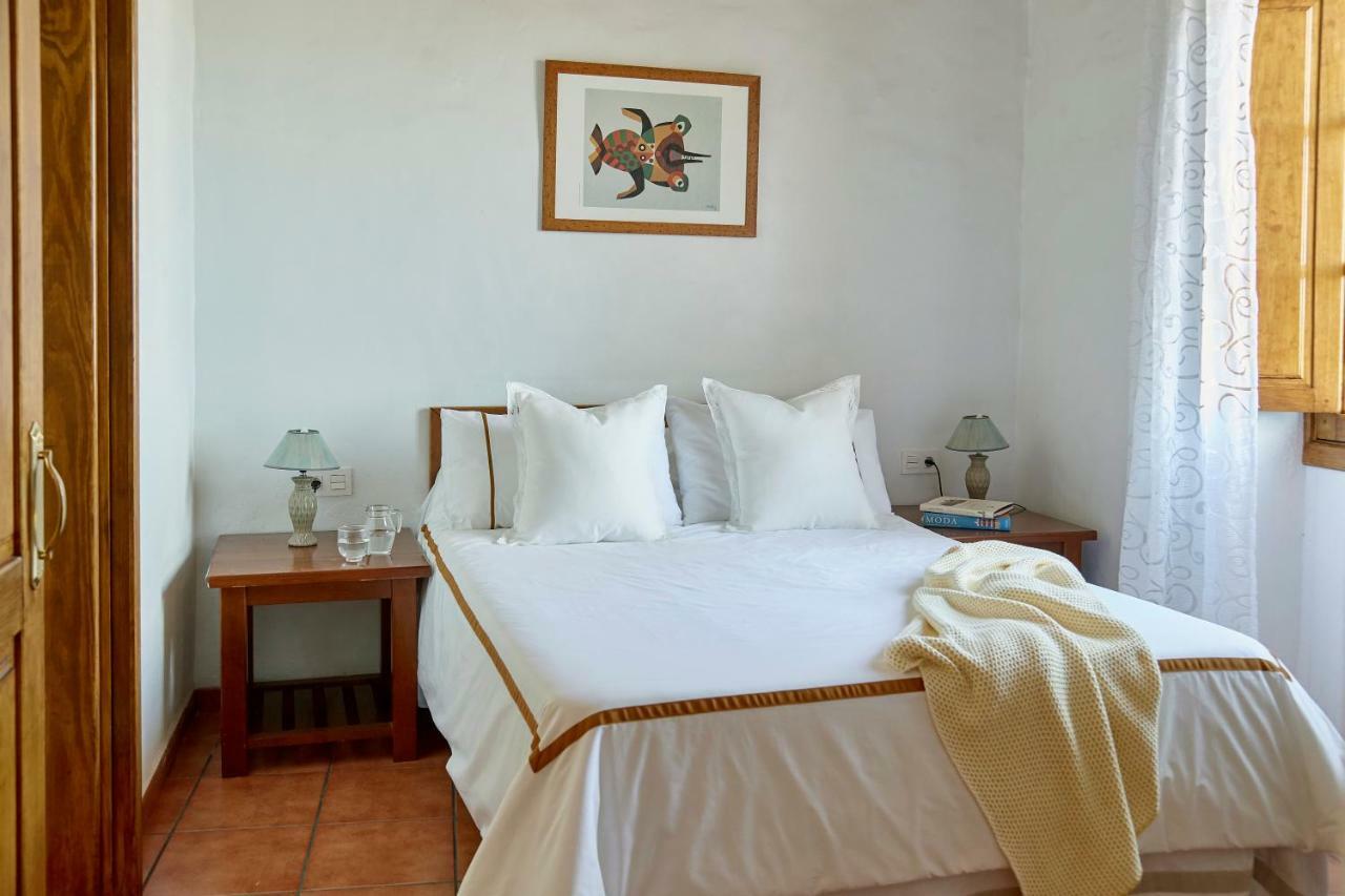 Villa Nueva Mala Eksteriør billede