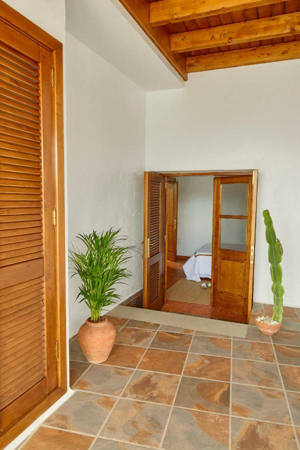 Villa Nueva Mala Eksteriør billede